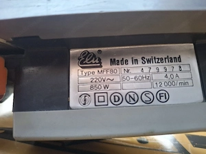 elu handhobel Bild 2