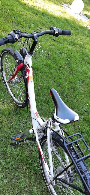 KTM Kinderfahrrad Bild 4