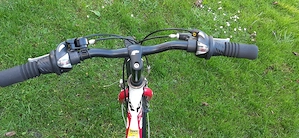 KTM Kinderfahrrad Bild 2