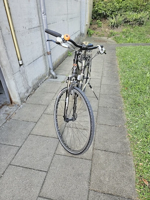 Damenfahrrad KTM 27.5 Zoll Bild 2
