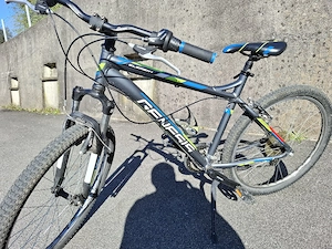 Jugend Mountainbike  Bild 2