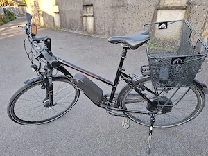 E-Bike Kalkhoff Bild 3