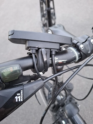 E-Bike Kalkhoff Bild 2