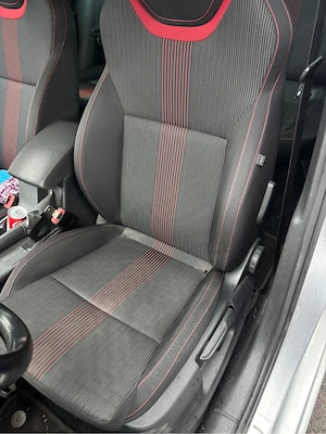 Skoda Octavia  Bild 4