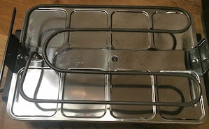 Raclettegrill für 8 Personen  Bild 2