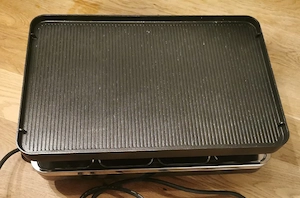 Raclettegrill für 8 Personen  Bild 4