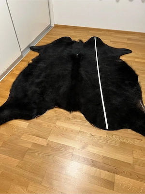 Rinderfell neu Bild 4