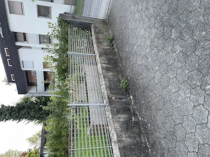 Zaunelemente verzinkt Bild 2