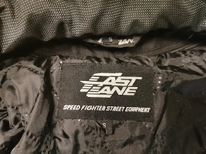 Motorradjacke Bild 3