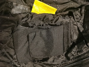 Motorradjacke Bild 4