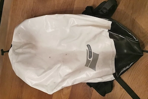 Ortlieb Tasche wasserdicht Bild 2