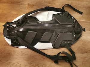 Ortlieb Tasche wasserdicht Bild 3