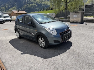 Suzuki Alto mit sehr wenig km. 43639 Bild 5