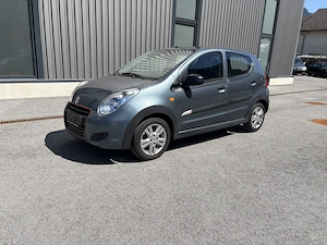 Suzuki Alto mit sehr wenig km. 43639 Bild 4