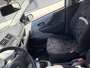 Suzuki Alto mit sehr wenig km. 43639 Bild 8