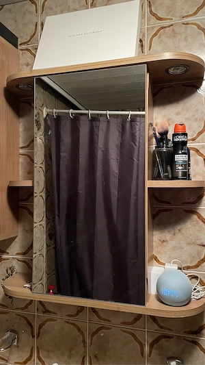 Badezimmer Möbel Bild 3