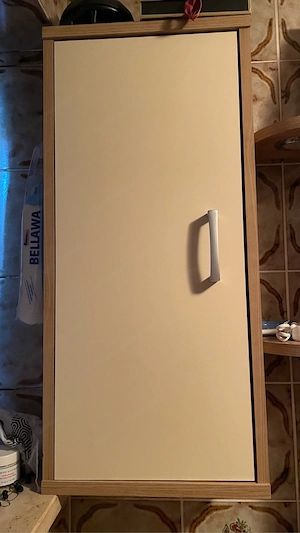 Badezimmer Möbel Bild 2