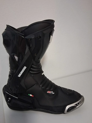 Motorrad Herren Schuhe