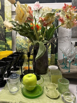 Kellerflohmarkt Bludenz 25.+26. April Bild 3