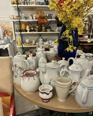 Kellerflohmarkt Bludenz 25.+26. April Bild 6