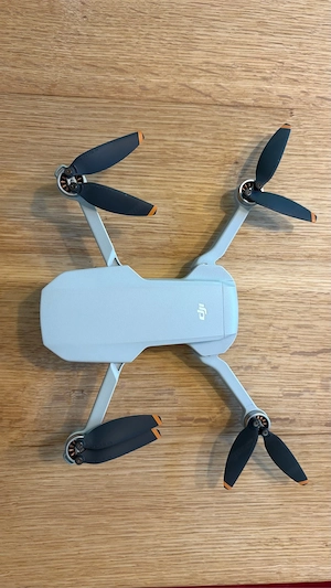 DJI Mini 4k Bild 3