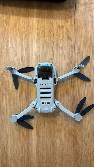 DJI Mini 4k Bild 5