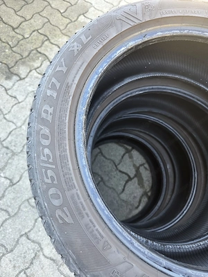 Viking Sommerreifen Bild 2