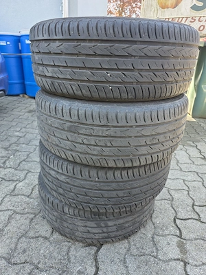 Viking Sommerreifen Bild 5