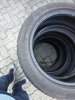 Viking Sommerreifen Bild 4