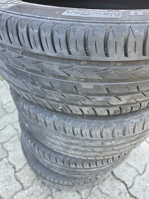 Viking Sommerreifen Bild 3