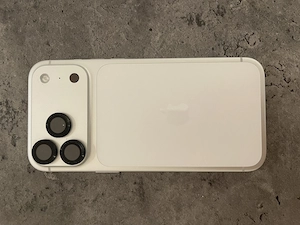 Apple iPhone 17 Pro Max Bild 4