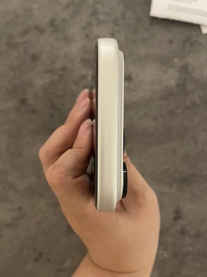 Apple iPhone 17 Pro Max Bild 6