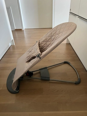 Baby Björn Wippe Bliss Bild 2