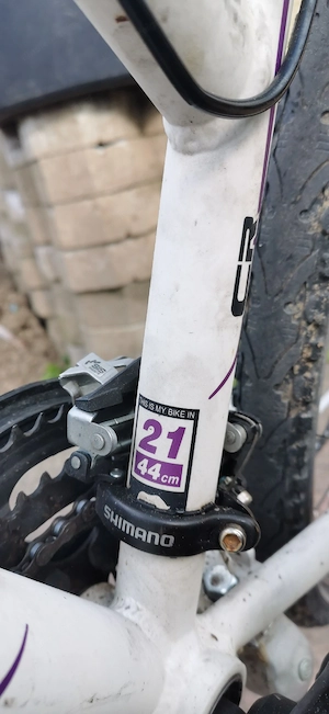 Jugendfahrrad Bild 2