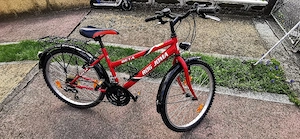 Kinderfahrrad Bild 2