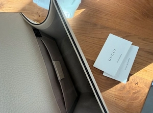  Gucci Handtasche Bild 4