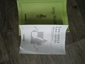 Casio Keyboard mit Tasten Lichter für leichtes lernen  Bild 3