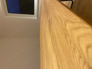 Neuwertiger Esstisch zu verkaufen Bild 2