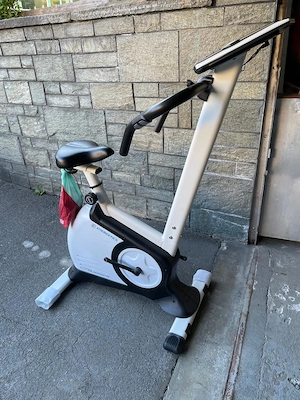 Energetics Hometrainer