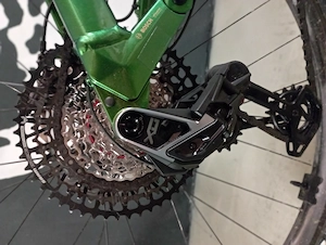 Moustache Game Race  Bild 5