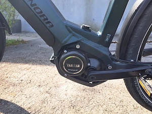 E-Bike zu verkaufen Bild 3
