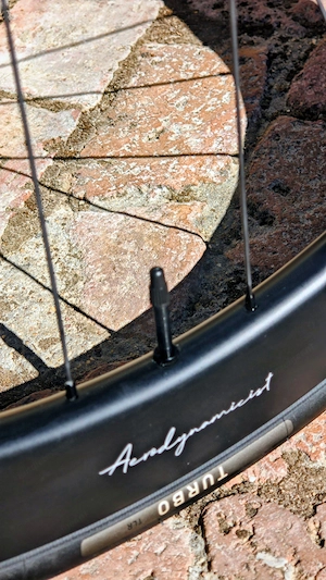 Canyon Ultimate Rennrad Bild 4