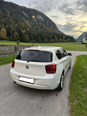 Bmw 116i Bj 2011 Bild 2
