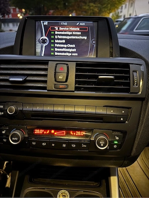 Bmw 116i Bj 2011 Bild 3