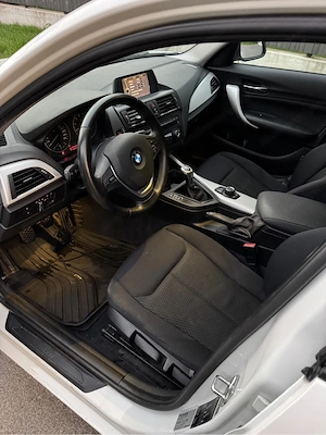 Bmw 116i Bj 2011 Bild 4