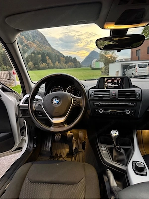 Bmw 116i Bj 2011 Bild 5