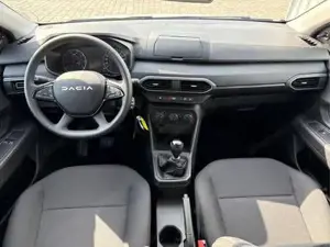 Dacia Sandero Essential TCe 90 PS Klima-DAB-LED-Tempomat-Limi... Bild 7