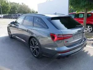 Audi S6 Bild 5