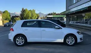 VW Golf Bild 9