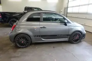 Abarth 595C Bild 19